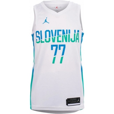 Jordan SLO M LIMITED Jersey HM DONČIĆ Dres