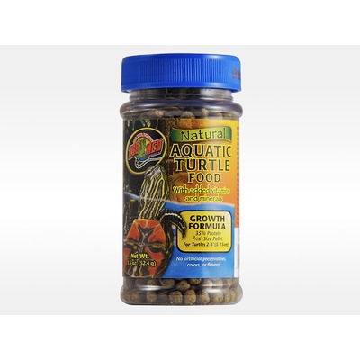 Zoo Med Natural Growth Formula 42,5 g
