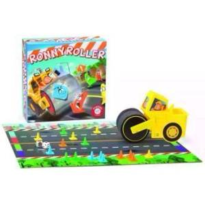 Piatnik Настолна игра Ronny Roller