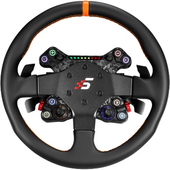 Simagic Rally Steering Wheel S216 (NEO X 330T)