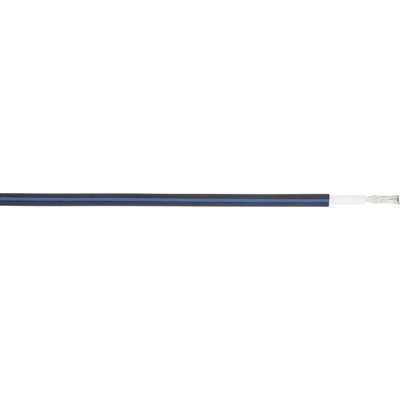Lapp 1023626/500 fotovoltaický kabel 1 x 6 mm² 500 m