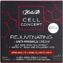 Helia-D Cell Concept 65+ omladzujúci nočný krém na tvár proti vráskam 50 ml