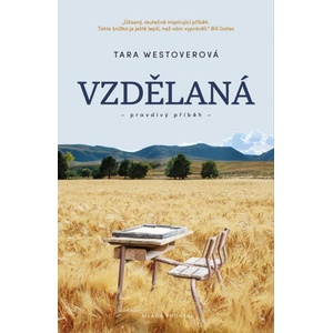 Vzdělaná | Tara Westover (2025)