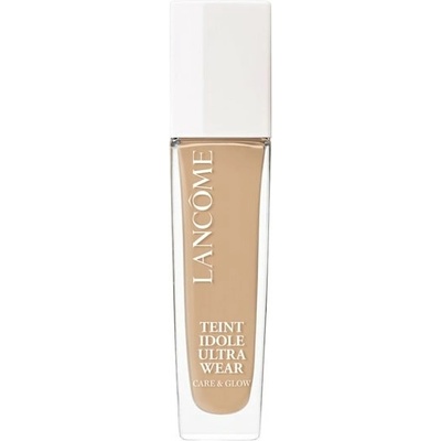 Lancôme Dlouhotrvající make-up Teint Idole Ultra Wear Care & Glow 24H Natural Glow Skincare Foundation 305N 30 ml