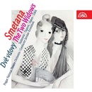 Smetana,b.: Dve Vdovy / E.haken,m.tauberova,d.tikalova,m.fid CD