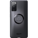 SP CONNECT Phone Case | SPC+ | compatible with Samsung S20 FE - Galaxy - WP194-52647 (WP194-52647)