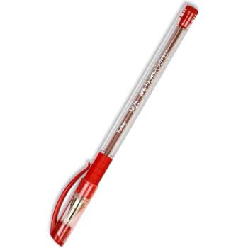 Химикалка Faber-Castell Fine 1425 Червен (1601004-07-1005100264)