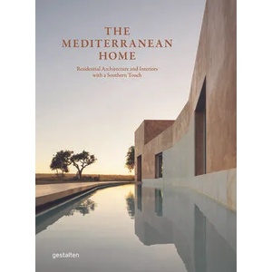 Mediterranean Home (ISBN: 9783967040760)