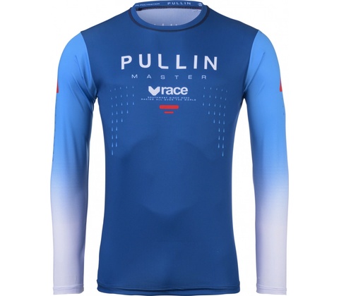 Pull-in master 25 blue