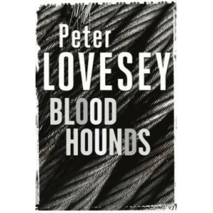Bloodhounds | Peter Lovesey (2014)
