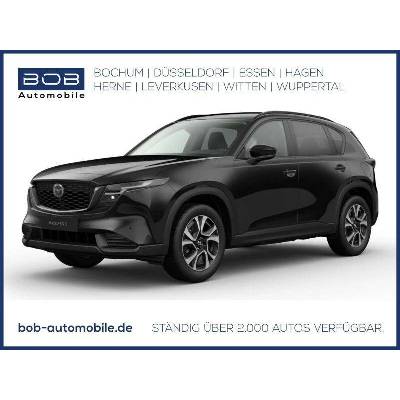 Mazda CX-5 2.5 Exclusive-Line AWD 104 kW