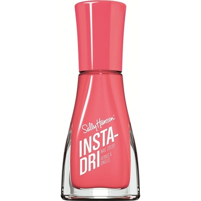 Sally Hansen Insta Dri lak na nehty 333 Peachy Breeze 9,17 ml