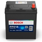 Bosch 36Ah 360A right+ (0092PP0180)