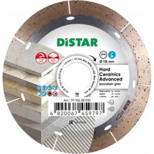 Distar Diamantový kotúč 115 x 1,6 mm 11115528010