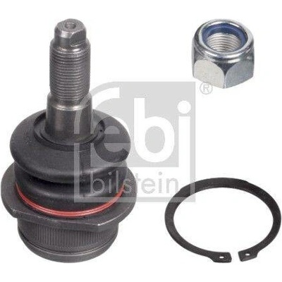 Podpora-/ Kloub FEBI BILSTEIN 02107