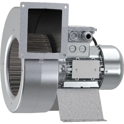 Systemair EX 140A-4