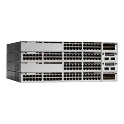 Cisco C9300-24P-E
