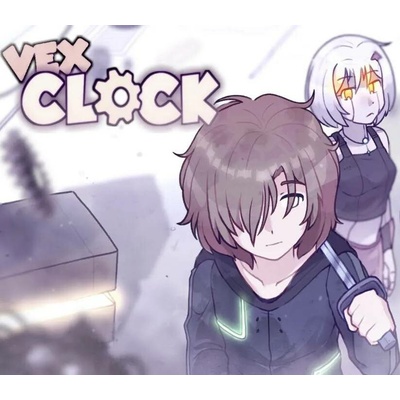 Vex Clock