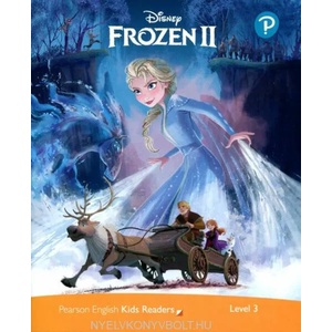 Level 3: Disney Kids Readers Frozen 2 Pack | Nicola Schofield (ISBN: 9781292346793)