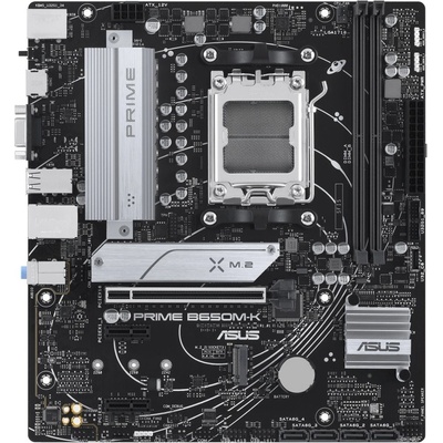 Asus PRIME B650M-K