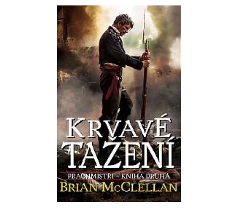 Krvavé tažení