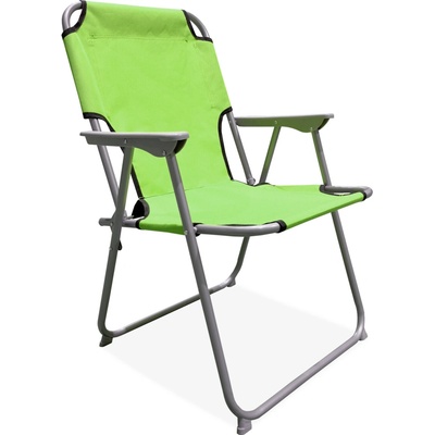 Křeslo OXFORD PO2600LG Lime Green