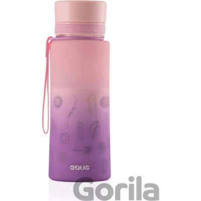 Equa Certified Icon 600 ml