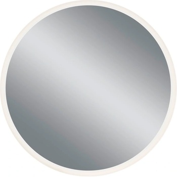 Mirrors and More Стенно огледало със светлина ø 60 cm Aurora - Mirrors and More (1770100)