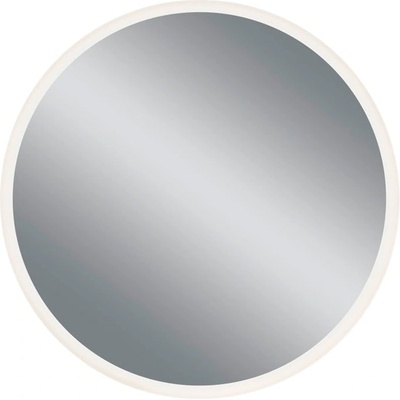 Mirrors and More Стенно огледало със светлина ø 60 cm Aurora - Mirrors and More (1770100)