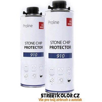 PROLINE 910 - šedý 1 kg