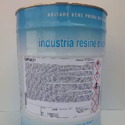 Sirca DPU831 - разредител за полиуретанов лак (6516)
