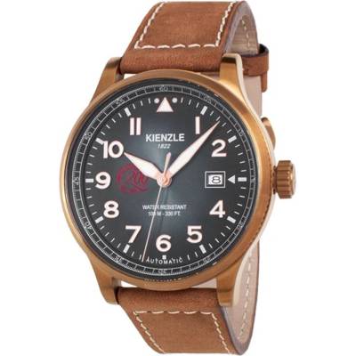 Kienzle Мъжки часовник Kienzle Reisen Automatic Anniversary KM-424-A (KM-424-A)