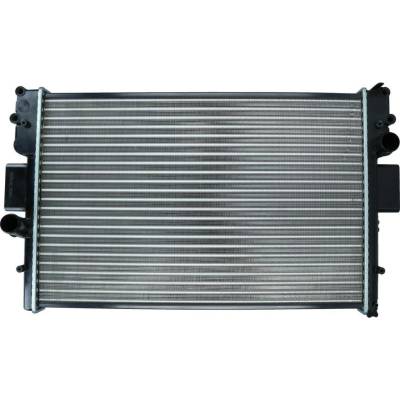 Chladič, chlazení motoru KAMOKA 7705026