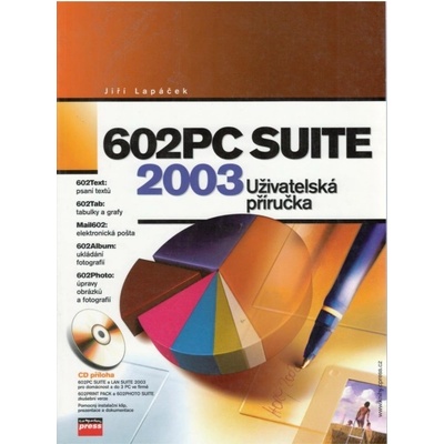 602PC SUITE 2003 + CD