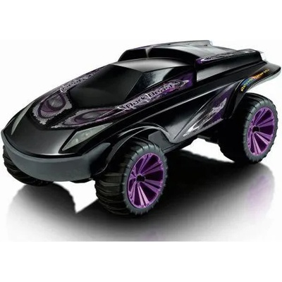 Revell Монстър Революшън Черният Звяр R24523