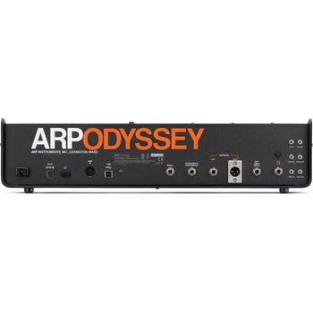 Image 1 of KORG Arpodyssey