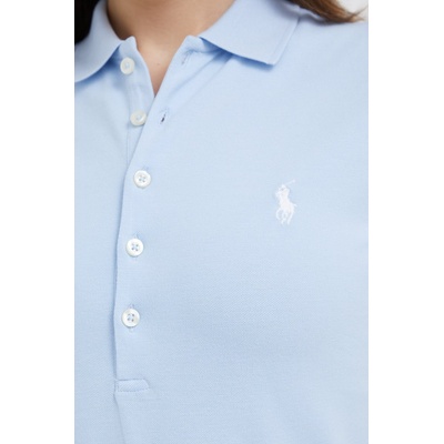 Ralph Lauren Тениска с яка Polo Ralph Lauren (211870245023)