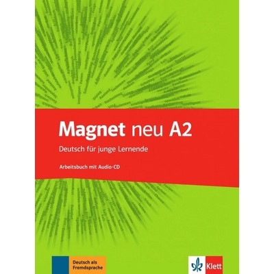 Magnet neu A2Paperback