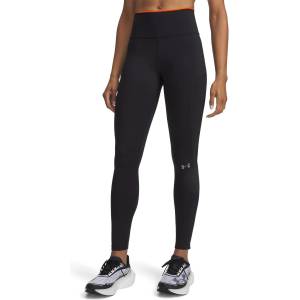Under Armour Дамски клин Under Armour Womens Velociti ColdGear Compression-Fit Performance Tights - Ultimate Black