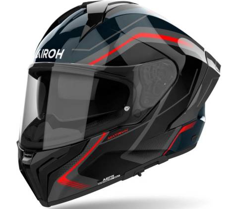 Airoh Matryx Wide