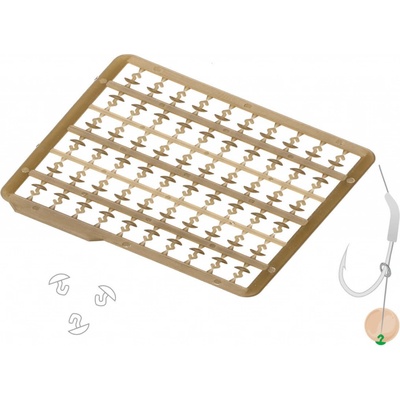 Zfish Zarážky Boilie Caps - Short – Zbozi.Blesk.cz