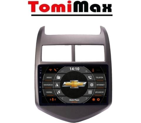 TomiMax 313