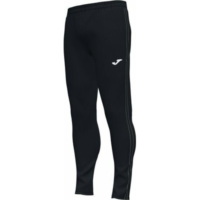 Joma Classic Long Pants black fluor