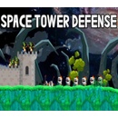 Space Tower Defense