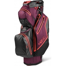 Sun Mountain H2NO Staff 2022 cart bag