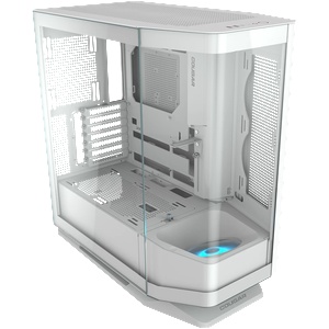 COUGAR FV270 White (CGR-58M6W)
