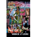 Nemo Ledové srdce