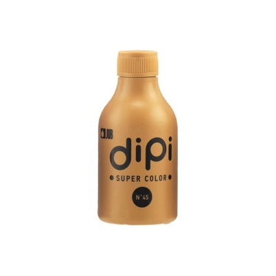 JUB DIPI super color 100ml č.95 čierny