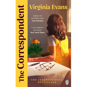 The Correspondent (ISBN: 9781405971553)