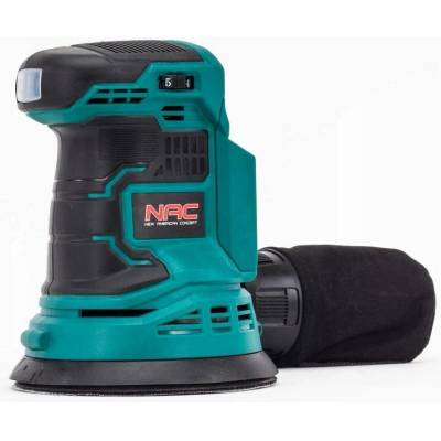 NAC OS-125-LI